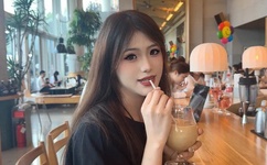 中国梦想秀李晓娇